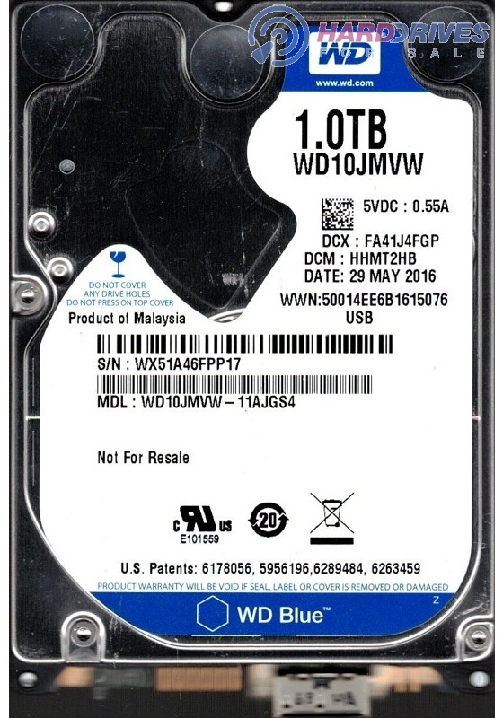 WD10JMVW-11AJGS4