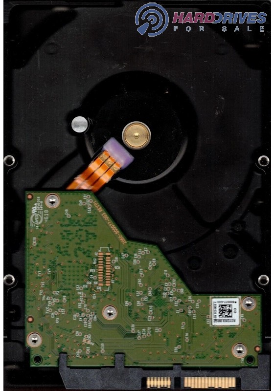 WD60EZAZ-00ZGHB0-pcb