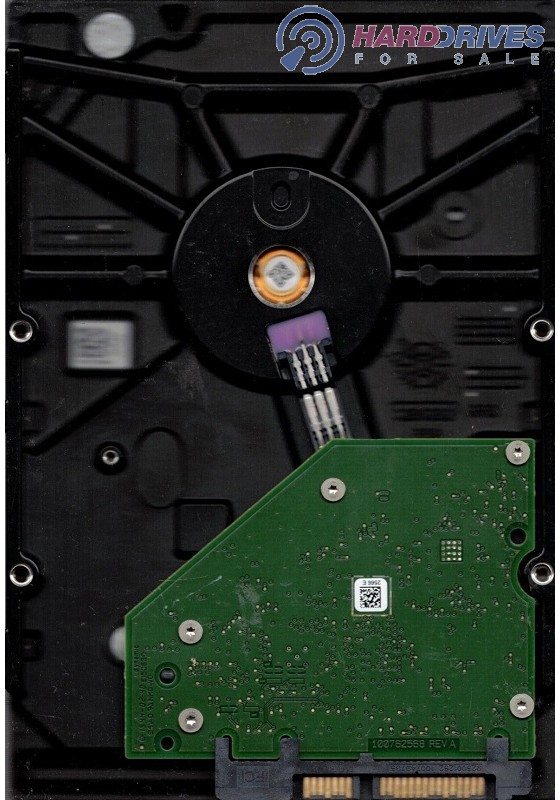 ST3000DM001-pcb