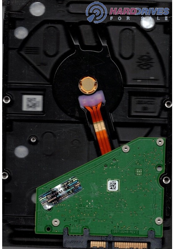 ST4000DM000-pcb
