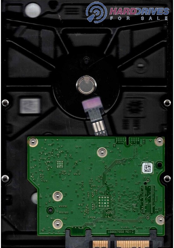 ST3000DM001-pcb