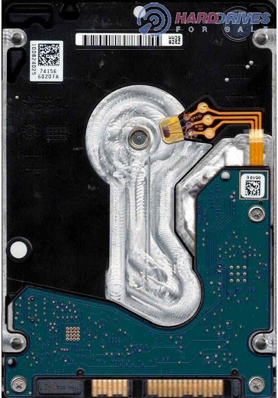 ST2000LM015-pcb