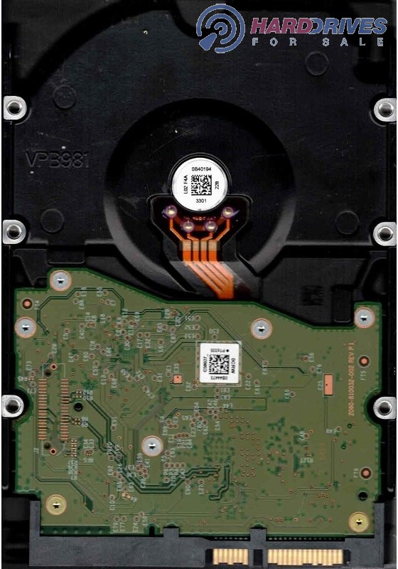 WD80EMZZ-11B4FB0-pcb