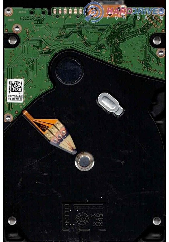 WD50NDZW-11BHVS1-pcb