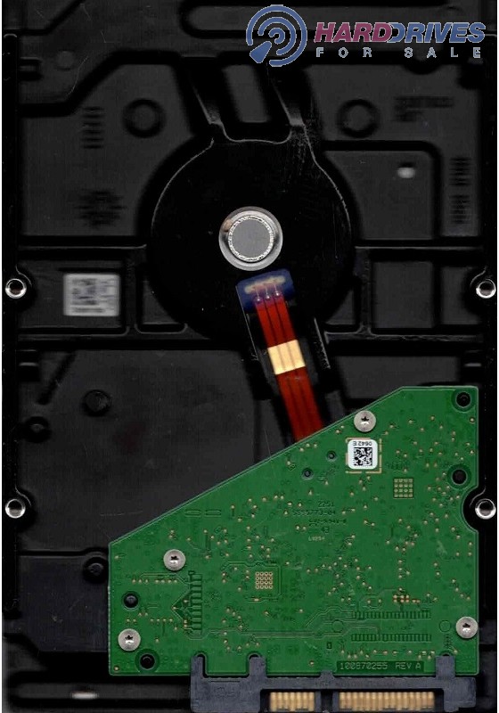ST4000DM004-pcb