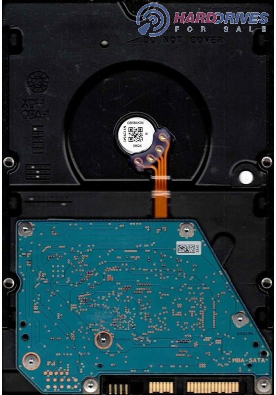 HDWR480UZSVA-pcb