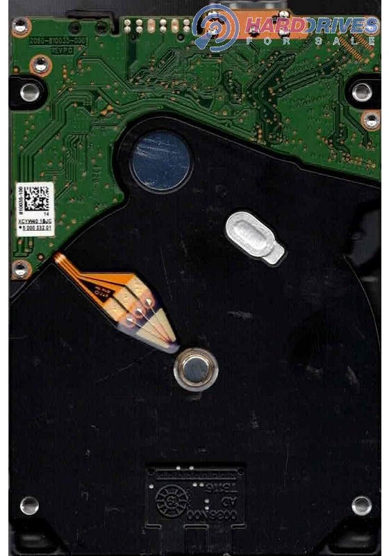 WD50NDZW-11A8JS1-pcb