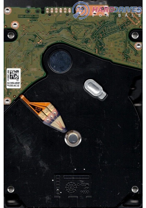 WD50NDZW-11BHVS1-pcb