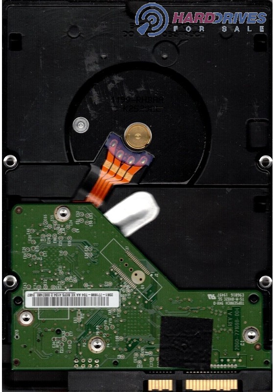 WD30EZRX-00MMMB0-pcb