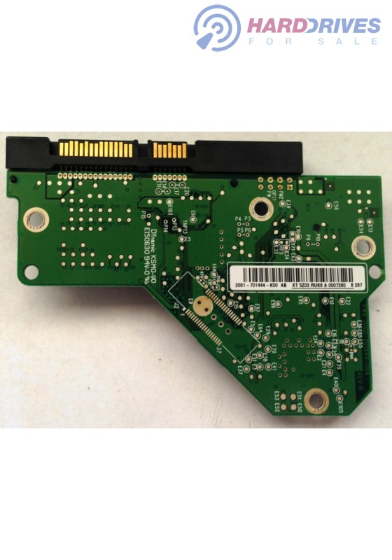 WD5000AACS-00ZUB0-2061-701444-K00 AB