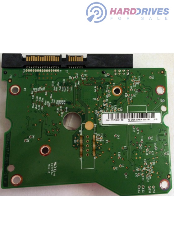 WD30EZRX-00AZ6B0-2061-771716-201 AD