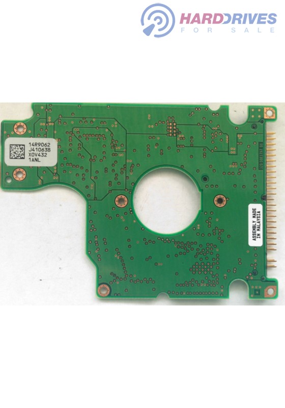 HTS548080M9AT00-14R9062 J41063B