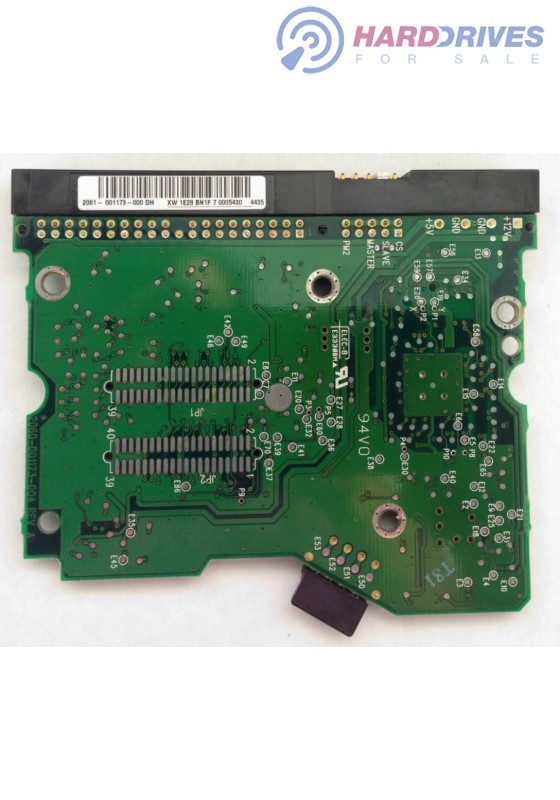 WD2000BB-22FTA0-2061-001173-000 DH