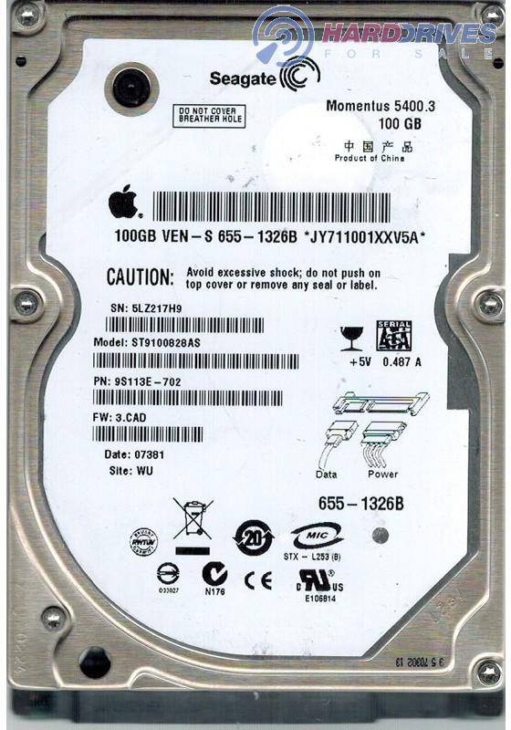 ST9100828AS