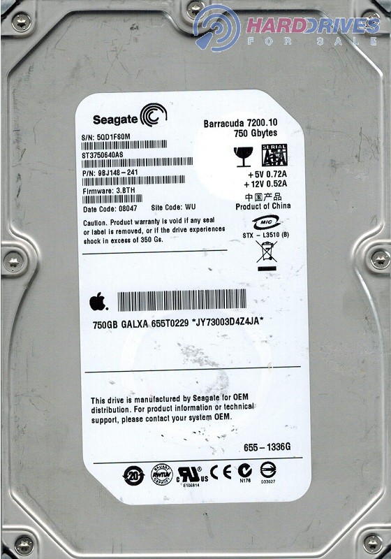 ST3750640AS