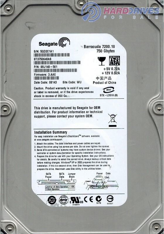 ST3750640AS