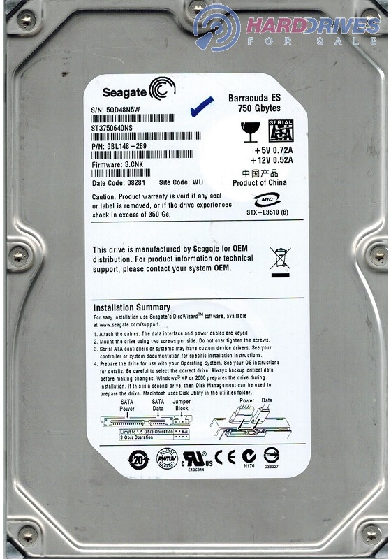 ST3750640NS