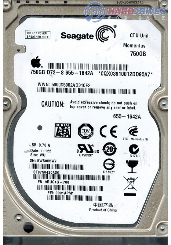 ST9750420ASG