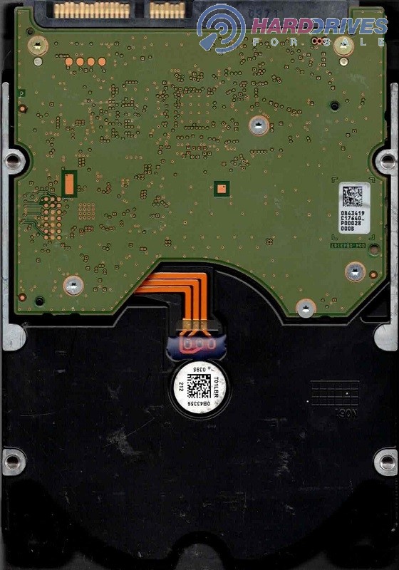 WD102KFBX-68M95N0-pcb
