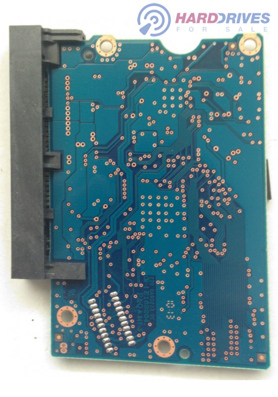 HDS721010CLA332-0A72947 BA3321B