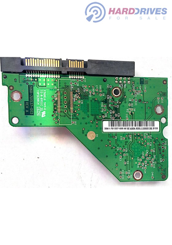 WD1600AVJS-63B6A0-2061-701537-G00 AE