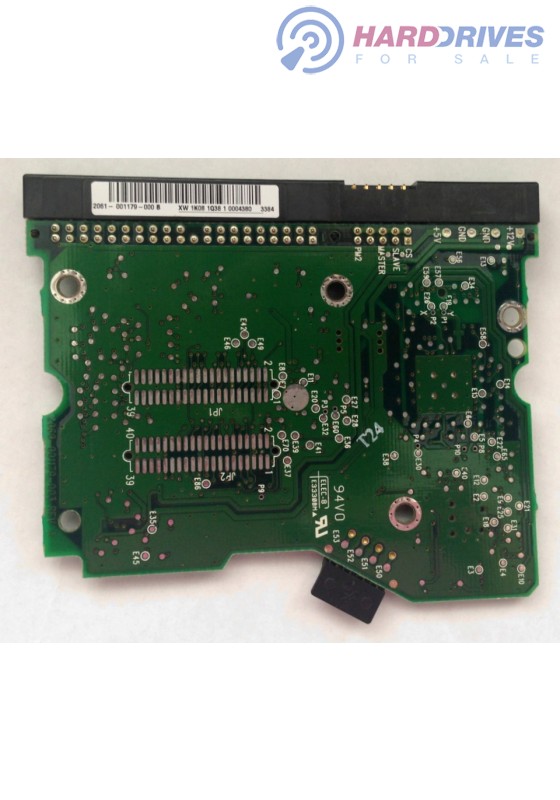 WD2500JB-34EVA0-2061-001179-000 B