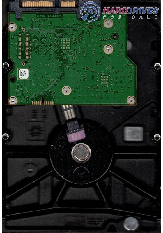 ST2000DM001-pcb