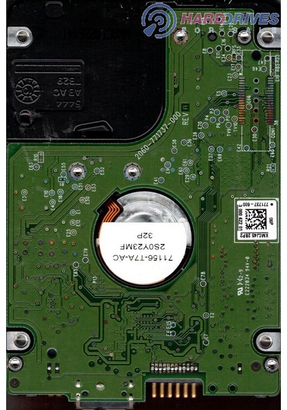 WD10TMVW-11ZSMS1-pcb