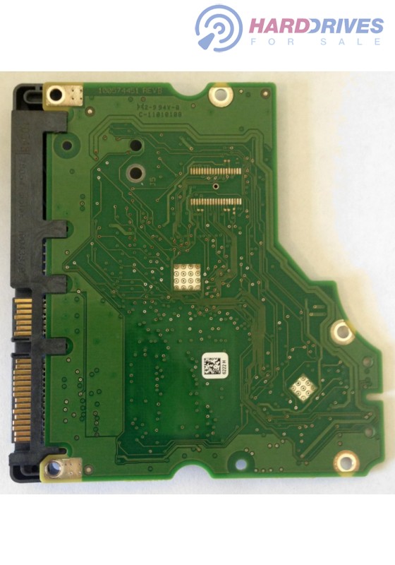 ST31000526SV 100574451 REV B