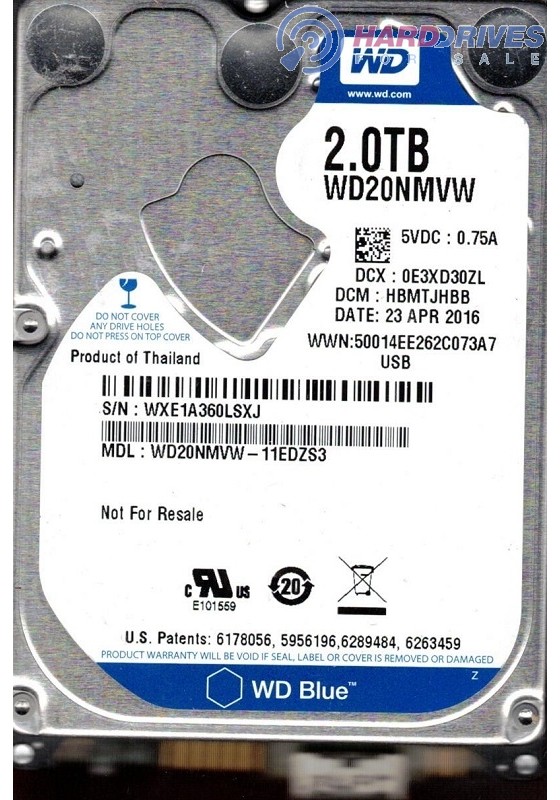 WD20NMVW-11EDZS3