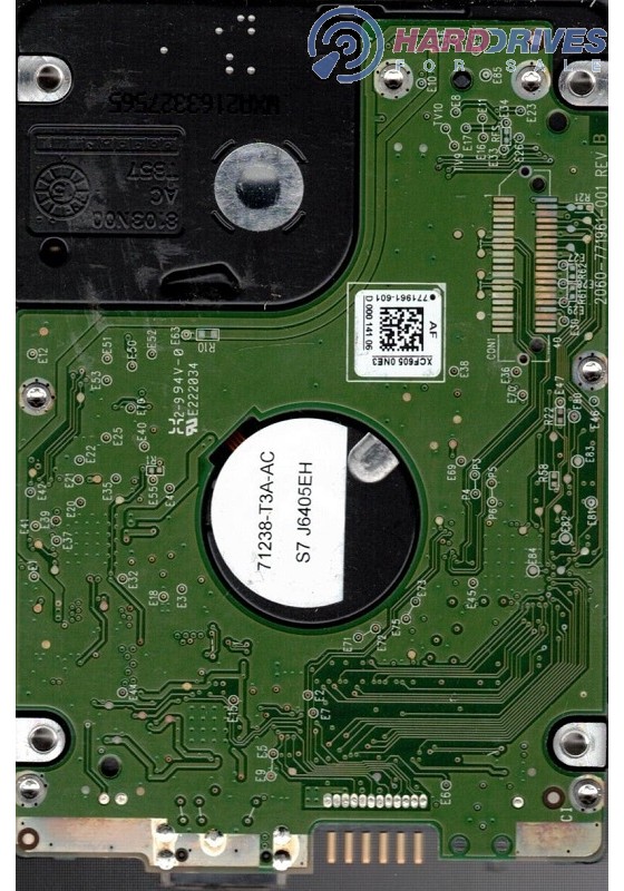 WD20NMVW-11EDZS3-pcb
