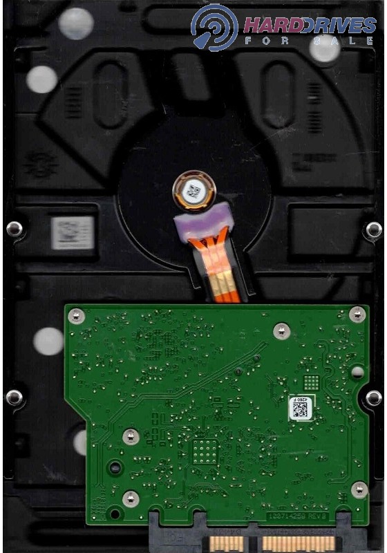 ST4000DX001-pcb