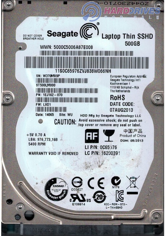 ST500LM000