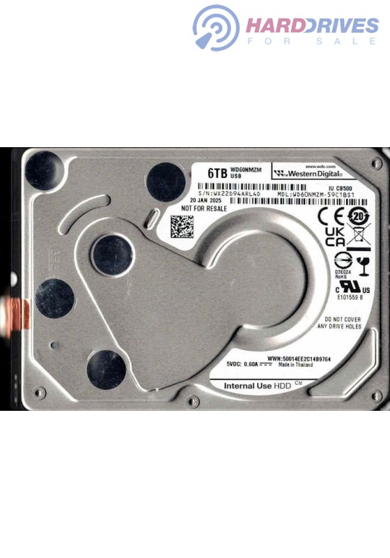 WD60NMZM-59C1BS1