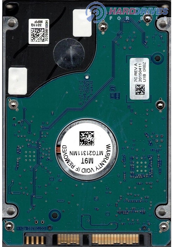 ST2000LM003-pcb