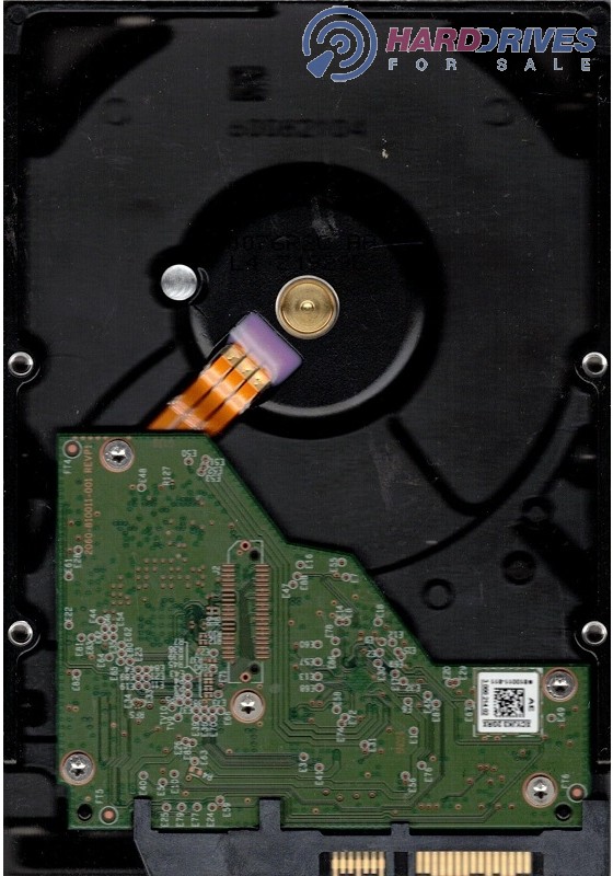 WD60EDAZ-11U78B0-pcb
