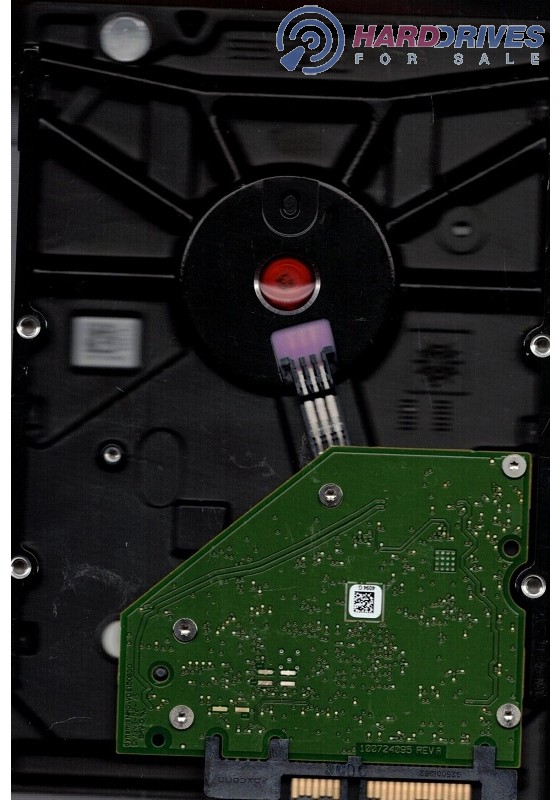 ST3000DM001-pcb
