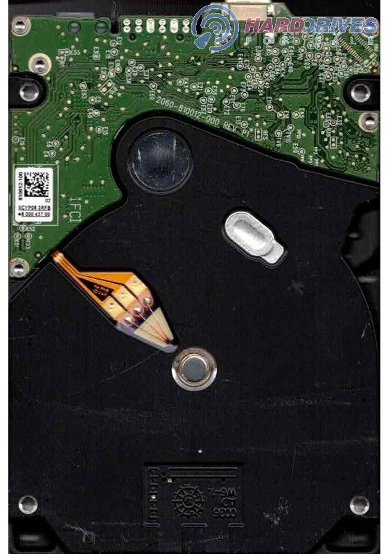 WD50NDZM-59PW8S1-pcb