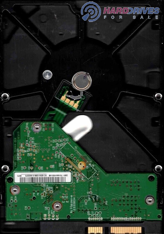 WD5000AACS-00ZUB0-pcb
