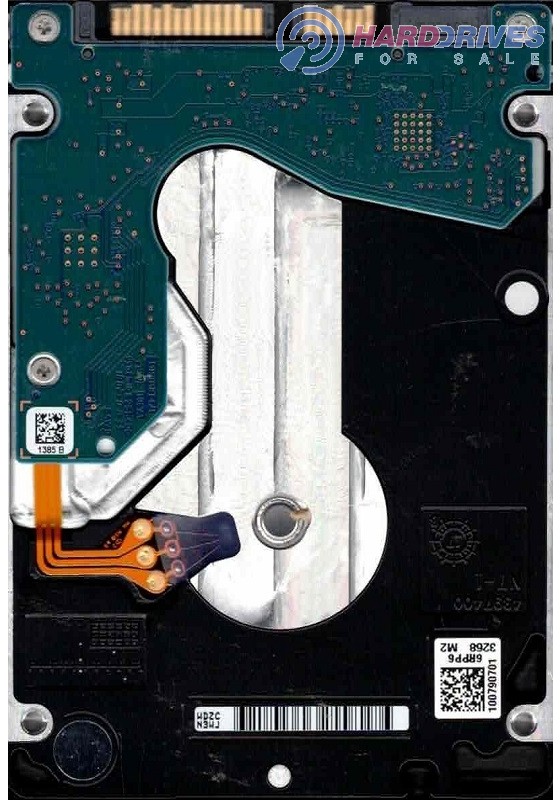 ST2000LM007-pcb