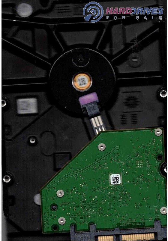 ST3000DM001-pcb
