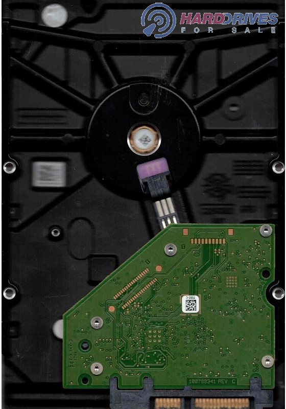 ST3000DM003-pcb