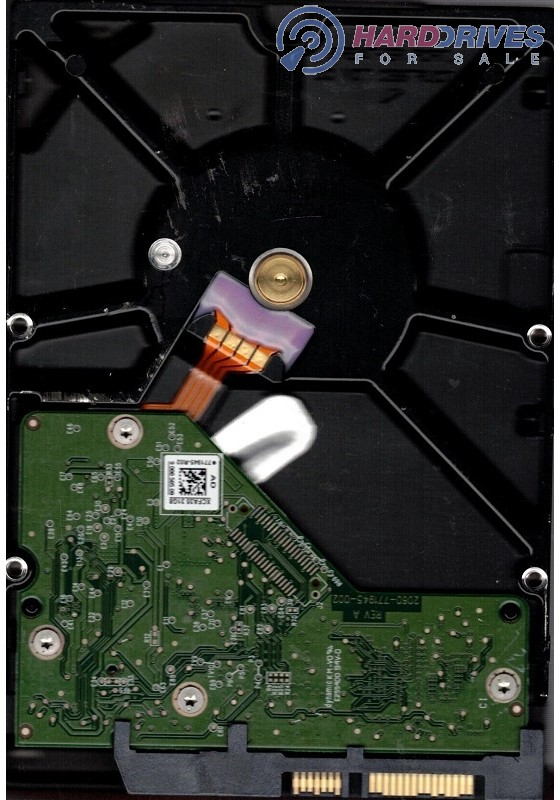 WD20EZRZ-22Z5HB0-pcb