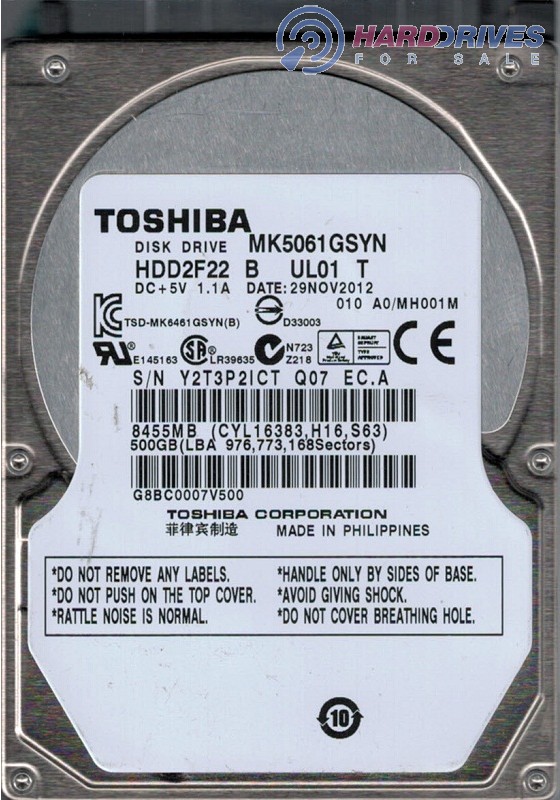 MK5061GSYN