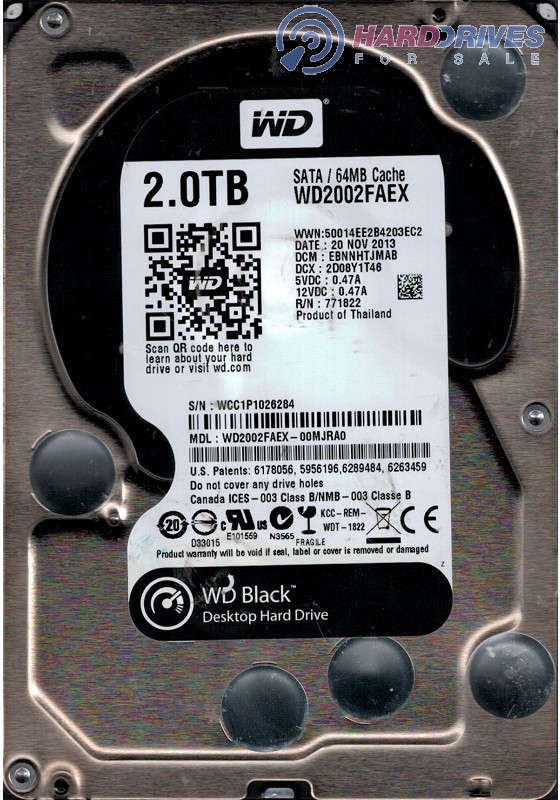 WD2002FAEX-00MJRA0