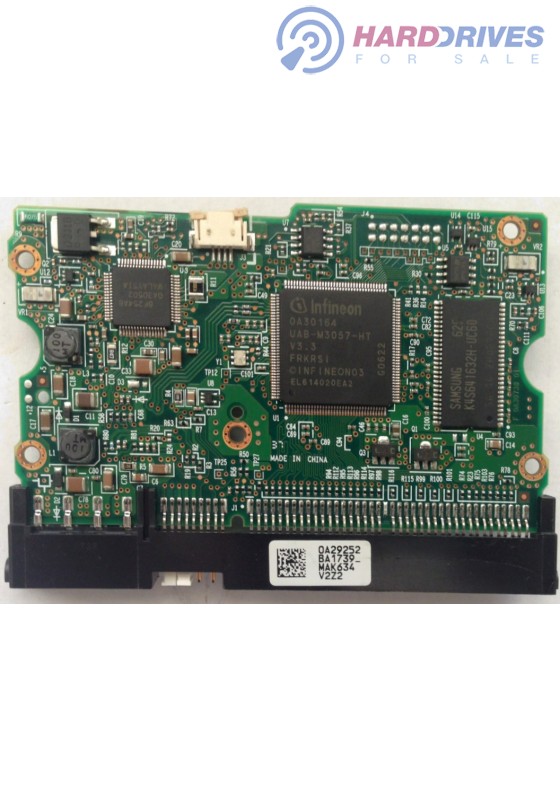 HDS725050KLAT80-0A29252 BA1739