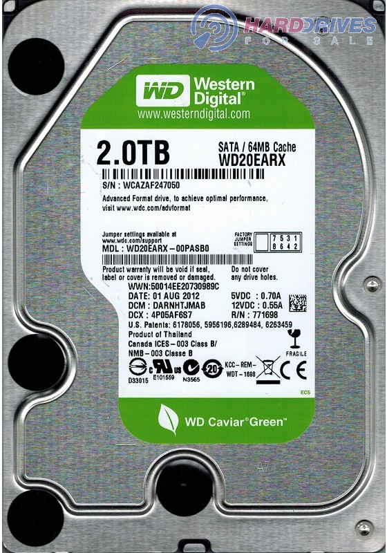 WD20EARX-00PASB0