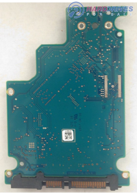 ST9750430AS-100570750 REV A