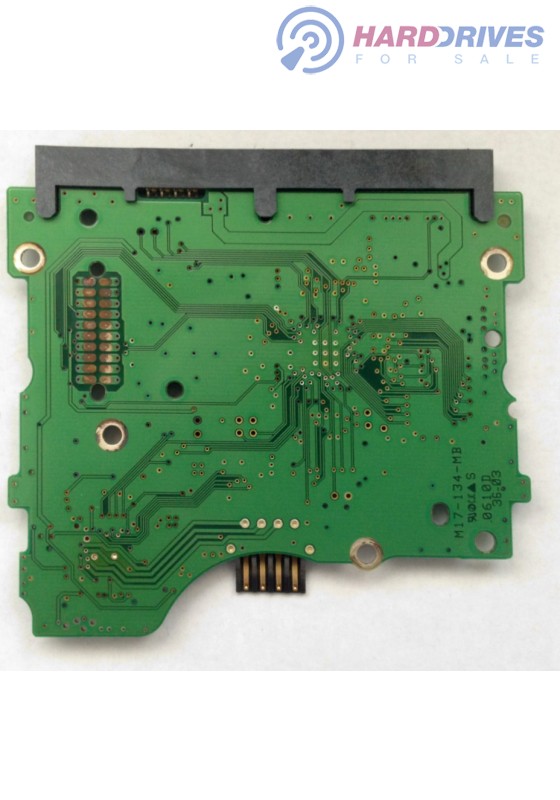 SP2504C-BF41-00086A POSEIDON REV 06 SATA