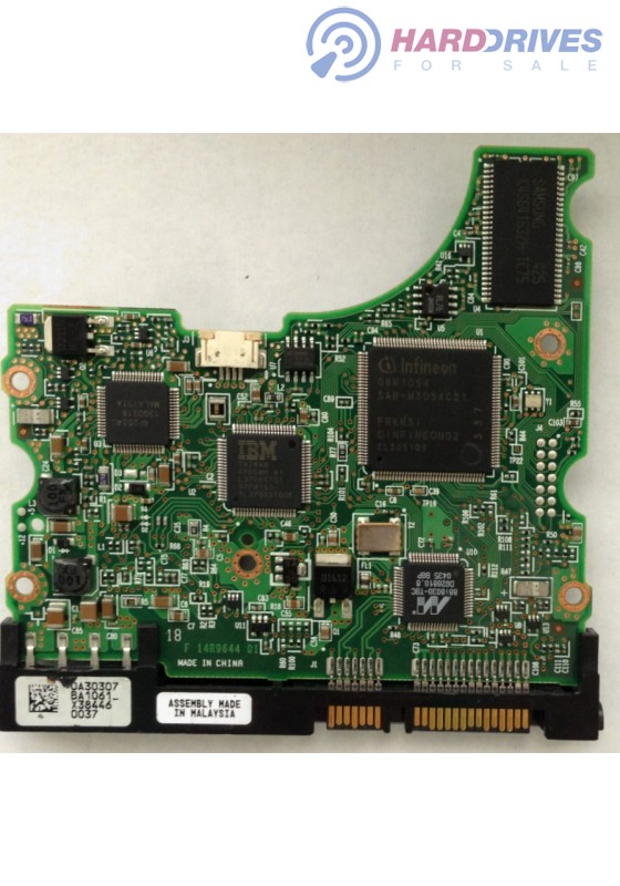 HDS724040KLSA80-0A30307 BA1061